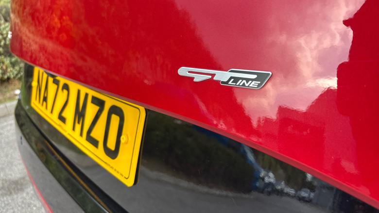 Kia Sportage 1.6T GDi ISG GT-Line 5dr Petrol Estate